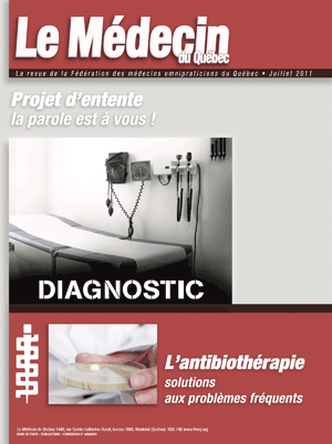 L'antibiothérapie : solutions aux problèmes fréquents
