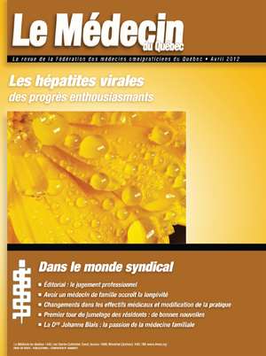 Les hépatites virales