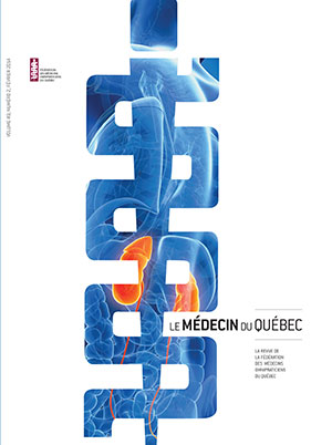 L'insuffisance rénale chronique