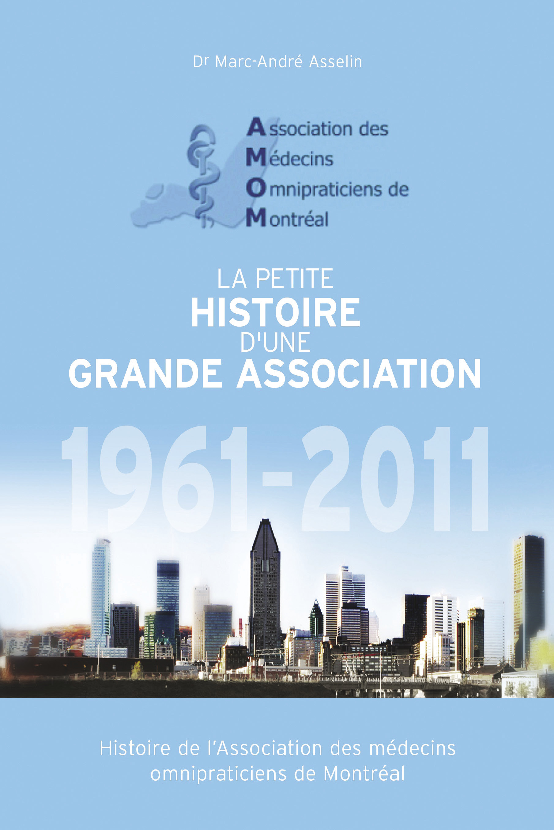 La petite histoire de la grande association