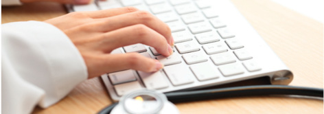les scribes médicaux