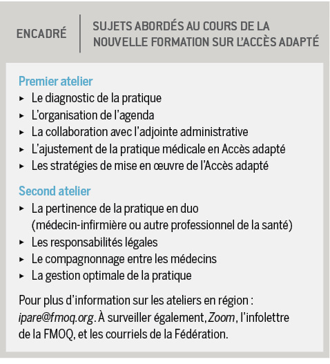encadre