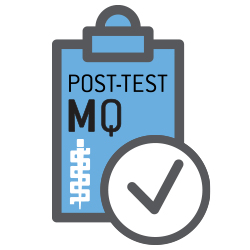 Post-test