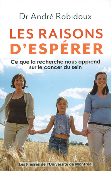 Les raisons d'espérer