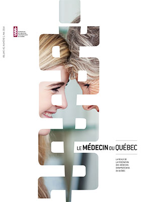 Les problèmes gynécologiques en cabinet