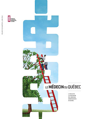 Les troubles psychiatriques à l'urgence