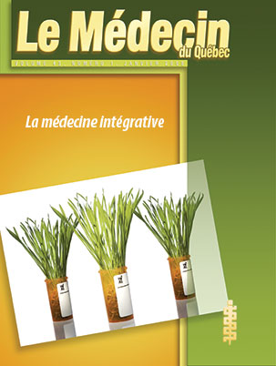 La médecine intégrative