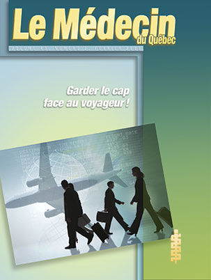 Garder le cap face au voyageur !