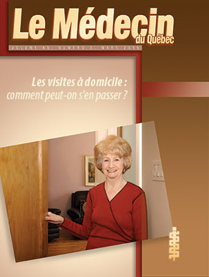 Les visites à domicile : comment peut-on s'en passer ?