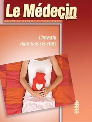 L'intestin dans tous ses états