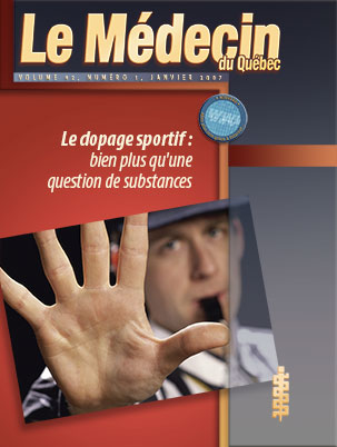Le dopage sportif : bien plus qu'une question de substances