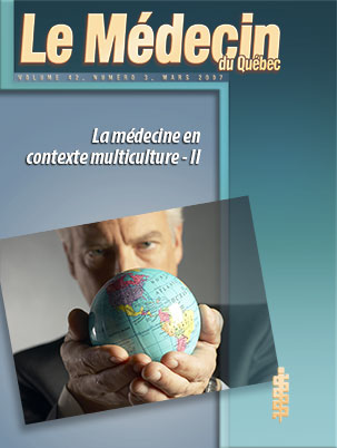 La médecine en contexte multiculture - II