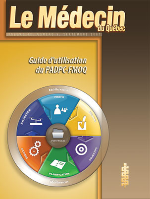 Guide d'utilisation du PADPC-FMOQ
