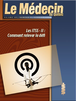 Les ITSS - II : Comment relever le défi