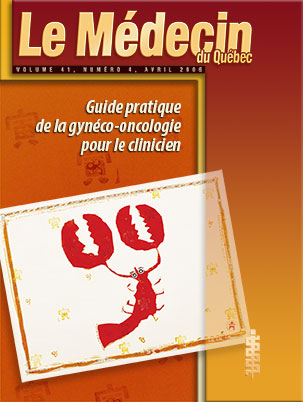 Guide pratique de la gynéco-oncologie pour le clinicien