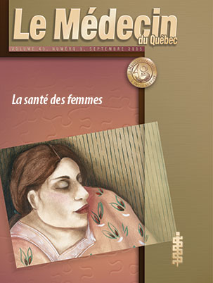 La santé des femmes