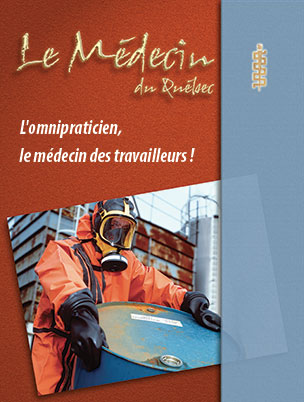 L'omnipraticien, le médecin des travailleurs !