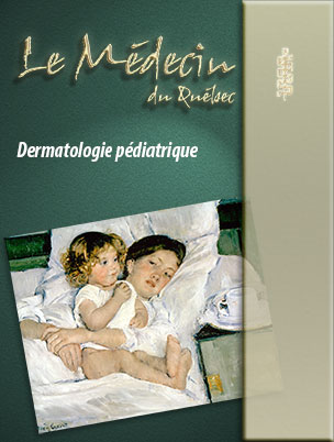 Dermatologie pédiatrique