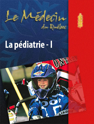 La pédiatrie - I