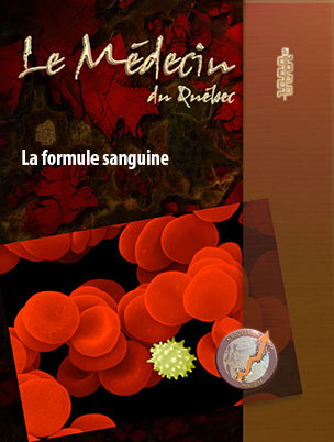 La formule sanguine