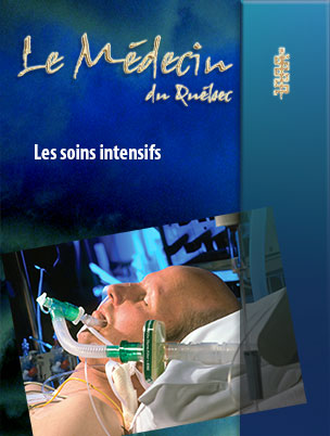 Les soins intensifs