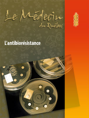 L'antibiorésistance