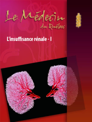 L'insuffisance rénale - I