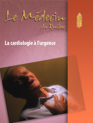 La cardiologie à l'urgence