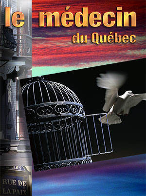La fin de vie à domicile