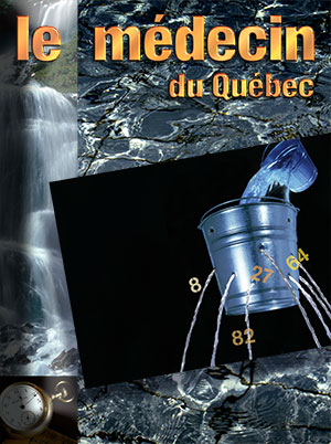 La vessie au fil des ans