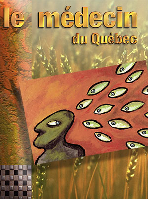 Les troubles anxieux
