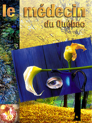 Maux obscurs en gynécologie