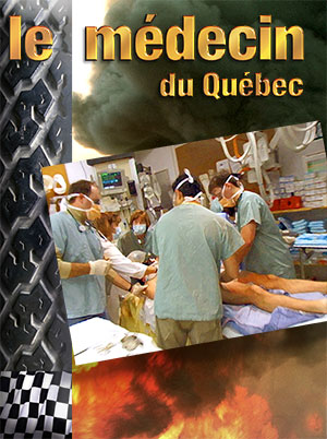 La traumatologie au troisième millénaire