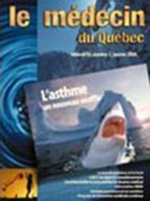 L'asthme : un nouveau souffle