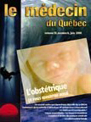 L'obstétrique, ça vous concerne aussi