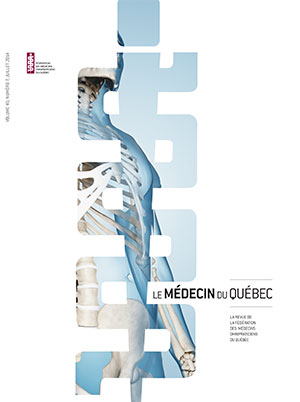 L'ostéoporose